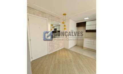 Apartamento com 2 quartos para alugar na COMENDADOR CARLO MARIO GARDANO, R, Centro, São Bernardo do Campo, 63 m2 por R$ 2.500
