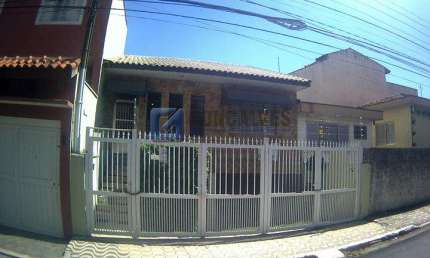 Casa com 3 quartos para alugar na COMENDADOR PINOTI GAMBA, R, Vila Mussolini, São Bernardo do Campo, 140 m2 por R$ 4.700