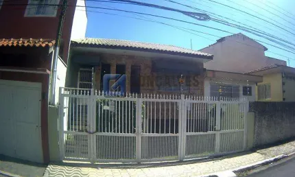 Casa com 3 quartos para alugar na COMENDADOR PINOTI GAMBA, R, Vila Mussolini, São Bernardo do Campo, 140 m2 por R$ 4.700
