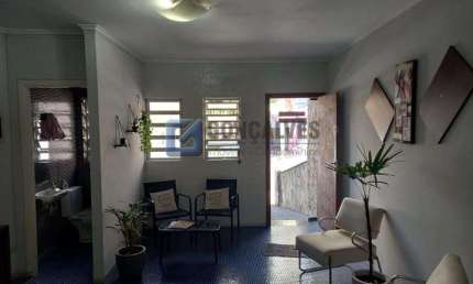Casa com 2 quartos para alugar na CONTINENTAL, R, Jardim do Mar, São Bernardo do Campo, 170 m2 por R$ 8.500
