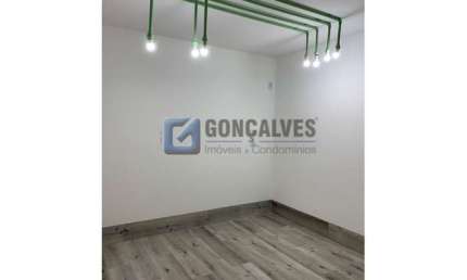 Casa comercial com 5 salas para alugar na SARGACOS, R, Jardim do Mar, São Bernardo do Campo, 308 m2 por R$ 8.000
