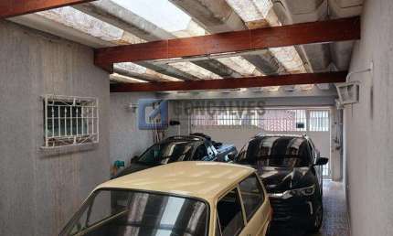 Casa com 3 quartos para alugar na PADRE JOSE LEITE PENTEADO, R, Assunção, São Bernardo do Campo, 290 m2 por R$ 5.500
