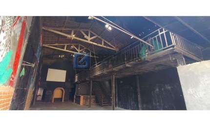 Sala comercial para alugar na DOUTOR RUDGE RAMOS, AV, Rudge Ramos, São Bernardo do Campo, 327 m2 por R$ 7.000