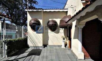 Casa com 4 quartos para alugar na OSVALDO CRUZ, R, Santa Paula, São Caetano do Sul, 275 m2 por R$ 15.100