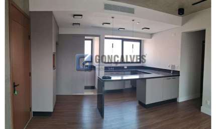 Apartamento com 2 quartos para alugar na DAS GOIABEIRAS, R, Jardim, Santo André, 85 m2 por R$ 6.600