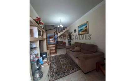Casa com 4 quartos para alugar na ITAGIBA DE ALMEIDA, R, Centro, São Bernardo do Campo, 125 m2 por R$ 5.000