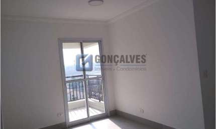 Apartamento com 2 quartos para alugar na DO CRUZEIRO, R, Vila Dusi, São Bernardo do Campo, 66 m2 por R$ 2.915