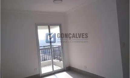 Apartamento com 2 quartos para alugar na DO CRUZEIRO, R, Vila Dusi, São Bernardo do Campo, 66 m2 por R$ 2.915