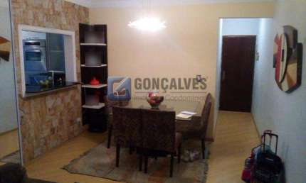 Apartamento com 2 quartos para alugar na CONGONHAS, R, Rudge Ramos, São Bernardo do Campo, 137 m2 por R$ 3.200