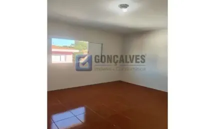 Casa com 2 quartos para alugar na sao caetano, al, jardim santo andré, santo andré por r$ 2.500