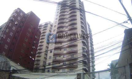 Apartamento com 3 quartos para alugar na TOME DE SOUSA, R, Centro, São Bernardo do Campo, 136 m2 por R$ 5.500