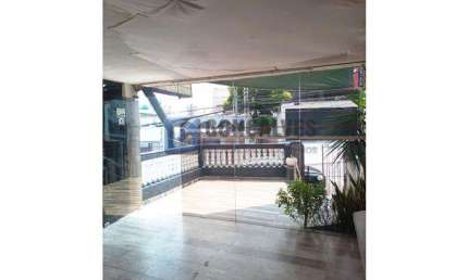 Ponto comercial para alugar na KARA, R, Jardim do Mar, São Bernardo do Campo, 401 m2 por R$ 10.000