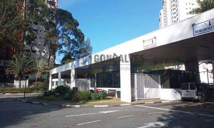 Apartamento com 3 quartos para alugar na BRAGA, R, Vila Lusitânia, São Bernardo do Campo, 107 m2 por R$ 3.900