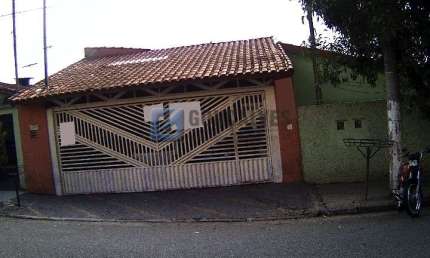 Casa com 3 quartos para alugar na CAMPOS DO JORDAO, R, Baeta Neves, São Bernardo do Campo, 325 m2 por R$ 7.500