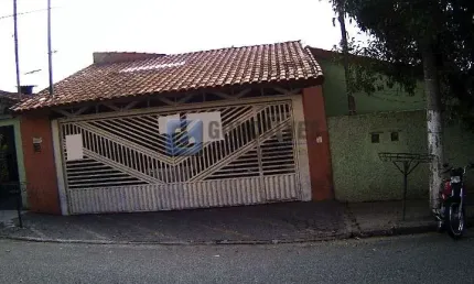Casa com 3 quartos para alugar na CAMPOS DO JORDAO, R, Baeta Neves, São Bernardo do Campo, 325 m2 por R$ 7.500