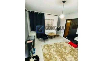 Casa com 3 quartos para alugar na VICENTE LEPORACE, R, Jardim Itapoan, Santo André, 266 m2 por R$ 5.000