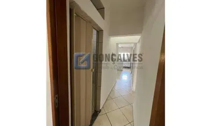 Ponto comercial para alugar na RICARDO DE LEMOS, R, Vila Leopoldina, Santo André, 155 m2 por R$ 4.500