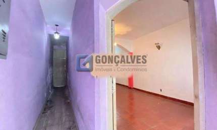 Casa com 4 quartos para alugar na SAO PAULO, R, Santa Paula, São Caetano do Sul, 250 m2 por R$ 4.500