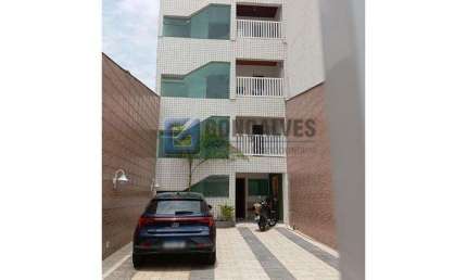 Apartamento com 3 quartos para alugar na ORAGNOF, R, Planalto, São Bernardo do Campo, 140 m2 por R$ 2.950