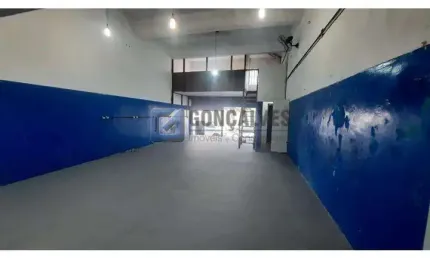 Sala comercial para alugar na LUISA GUAZZELI BATTISTIN, R, Demarchi, São Bernardo do Campo, 100 m2 por R$ 4.500