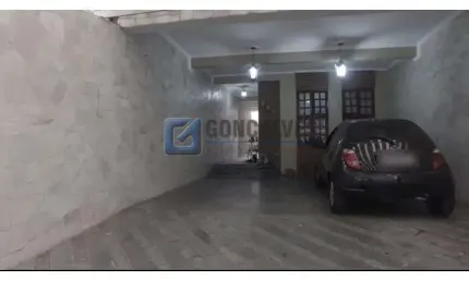 Casa com 3 quartos para alugar na francisco visentainer, r, assunção, são bernardo do campo, 216 m2 por r$ 4.500