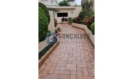 Apartamento com 2 quartos à venda na olinda, r, nova petrópolis, são bernardo do campo, 61 m2 por r$ 340.000