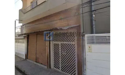 Sala comercial para alugar na SANTA TERESINHA, R, Santa Teresinha, Santo André, 45 m2 por R$ 1.900