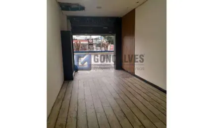 Sala comercial para alugar na goias, av, santa paula, são caetano do sul, 92 m2 por r$ 4.000