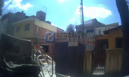 Casa com 3 quartos à venda na BALSAMINAS, R, Vila Vitória, Santo André, 127 m2 por R$ 692.000