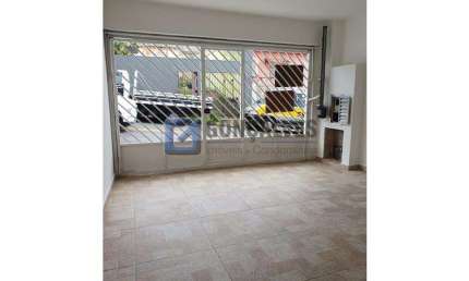 Casa com 3 quartos para alugar na RAYMUNDO CIRINO, R, Planalto, São Bernardo do Campo, 170 m2 por R$ 3.500