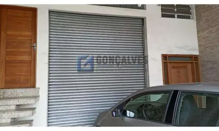 Prédio comercial: ferrazópolis  - são bernardo do campo