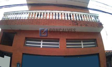 Casa com 2 quartos para alugar na DOZE DE OUTUBRO, AV, Vila Assunção, Santo André, 240 m2 por R$ 8.000