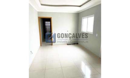 Apartamento com 2 quartos para alugar na CORDOVIL, R, Vila Humaitá, Santo André, 140 m2 por R$ 2.900