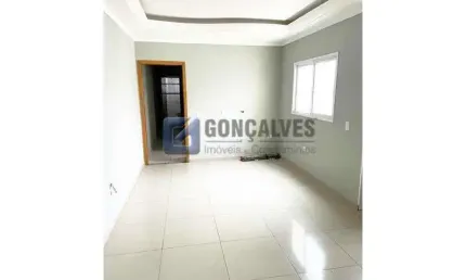 Apartamento com 2 quartos para alugar na CORDOVIL, R, Vila Humaitá, Santo André, 140 m2 por R$ 2.900