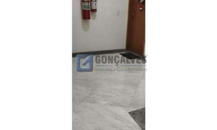 Apartamento com 2 quartos para alugar na CERVANTES, R, Jardim Ipanema, Santo André, 56 m2 por R$ 1.800