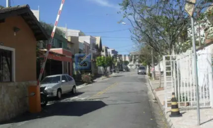 Casa com 4 quartos para alugar na NICOLA SPINELLI, R, Nova Petrópolis, São Bernardo do Campo, 259 m2 por R$ 7.700