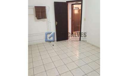 Apartamento com 1 quarto para alugar na LUIZ BABIK, R, Centro, São Bernardo do Campo, 45 m2 por R$ 1.500