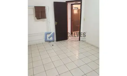 Apartamento com 1 quarto para alugar na luiz babik, r, centro, são bernardo do campo, 45 m2 por r$ 1.200