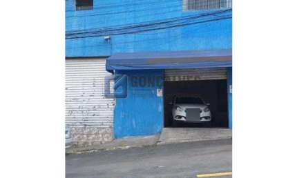 Sala comercial para alugar na ALTAIR, R, Inamar, Diadema, 52 m2 por R$ 1.800