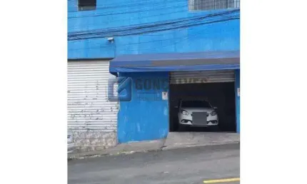 Sala comercial para alugar na altair, r, inamar, diadema, 52 m2 por r$ 1.800