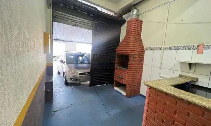 Sala comercial para alugar na MARIA SERVIDEI DEMARCHI, AV, Demarchi, São Bernardo do Campo, 88 m2 por R$ 6.000