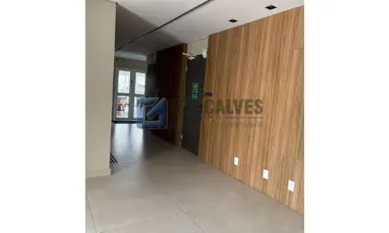 Apartamento com 2 quartos para alugar na taubate, r, baeta neves, são bernardo do campo, 50 m2 por r$ 2.500