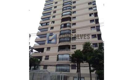 Apartamento com 4 quartos para alugar na TOME DE SOUSA, R, Centro, São Bernardo do Campo, 220 m2 por R$ 5.000