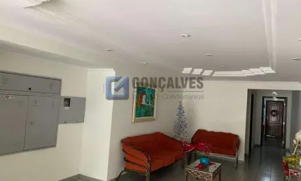 Apartamento com 3 quartos para alugar na BELA VISTA, R, Centro, São Bernardo do Campo, 133 m2 por R$ 4.500