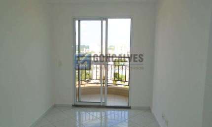 Apartamento com 2 quartos para alugar na JOAO FIRMINO, AV, Assunção, São Bernardo do Campo, 60 m2 por R$ 2.250