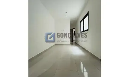 Apartamento com 2 quartos para alugar na GRA BRETANHA, R, Vila Príncipe de Gales, Santo André, 42 m2 por R$ 1.990