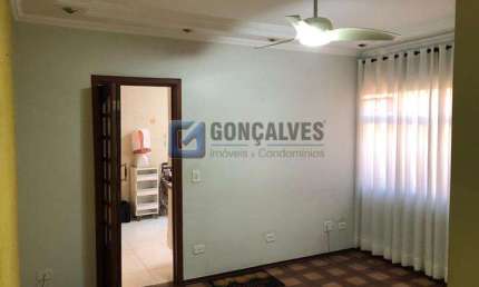 Casa com 3 quartos para alugar na JOAQUIM JOSE DE FRANCA, R, Paulicéia, São Bernardo do Campo, 159 m2 por R$ 4.250