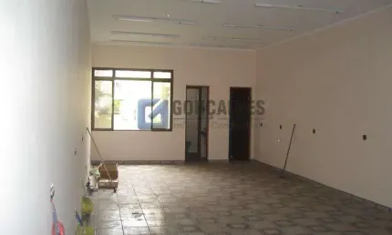 Sala comercial para alugar na campinas, r, baeta neves, são bernardo do campo, 90 m2 por r$ 1.600