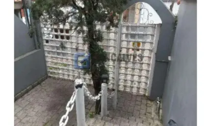Casa com 3 quartos para alugar na porto carrero, r, campestre, santo andré, 100 m2 por r$ 3.200