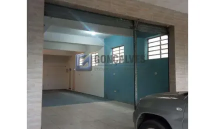 Sala comercial para alugar na afonso de albuquerque, r, dos casa, são bernardo do campo, 90 m2 por r$ 2.400